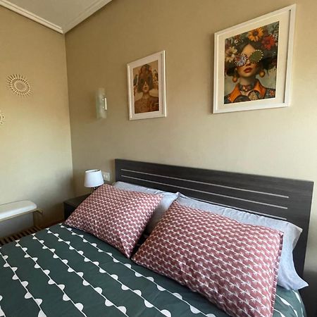 Apartamento La Zahora - Alcañiz Exterior foto