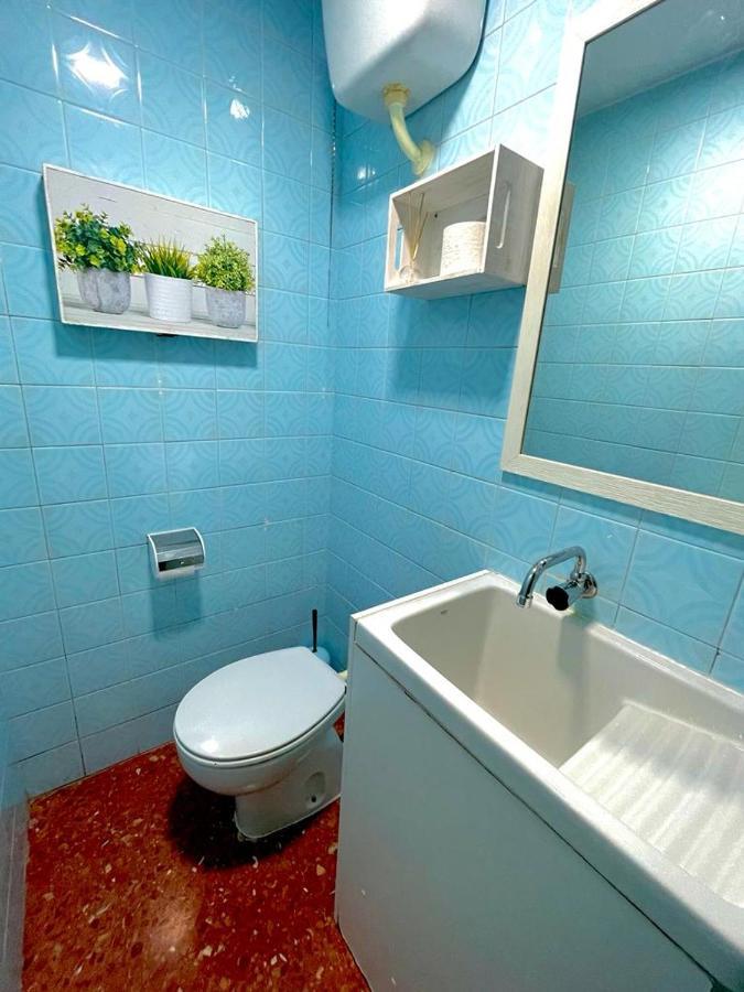 Apartamento La Zahora - Alcañiz Exterior foto