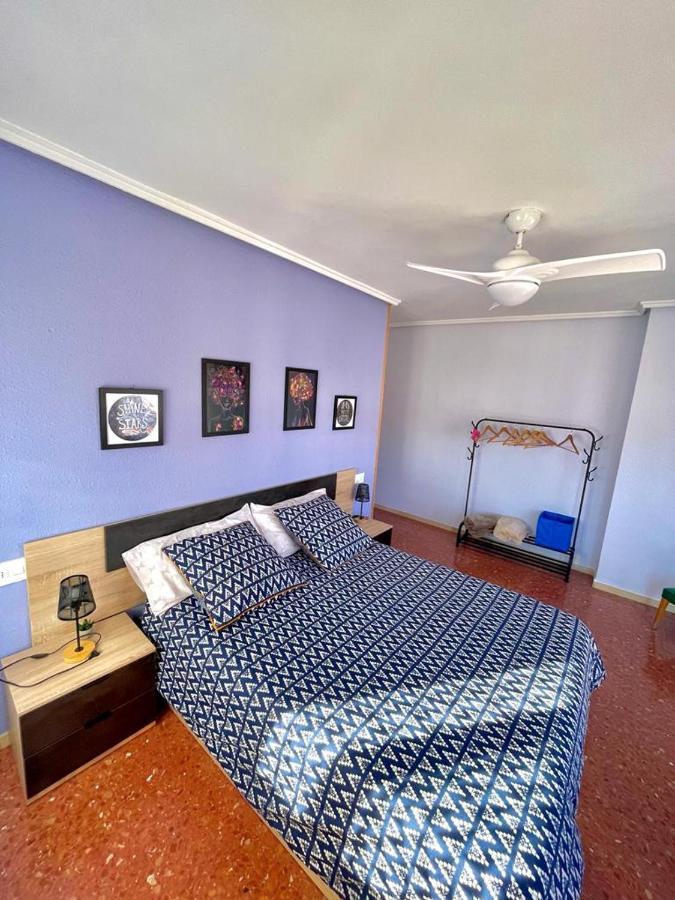 Apartamento La Zahora - Alcañiz Exterior foto